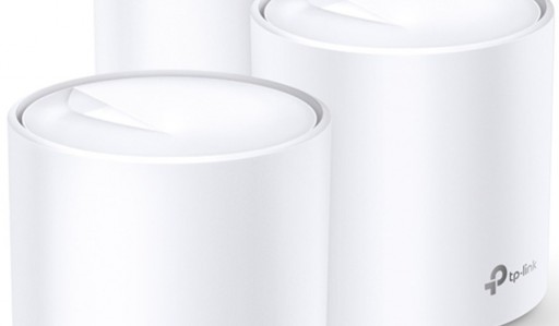 TP-Link Deco X20 AX1800 Wi-Fi システム 3台セット Deco X20(3-pack) | AX1800 Whole Home Mesh Wi-Fi 6 System